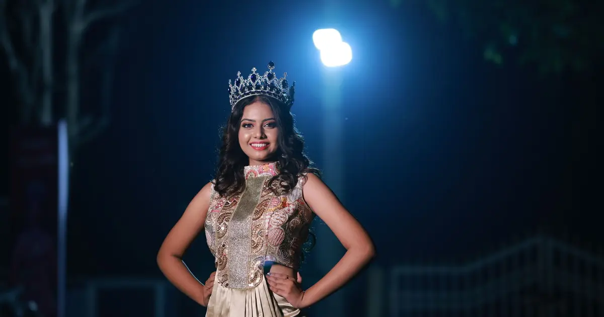 Miss Polski 2026: Wiktoria Ptak z Supraśla zdobywa koronę