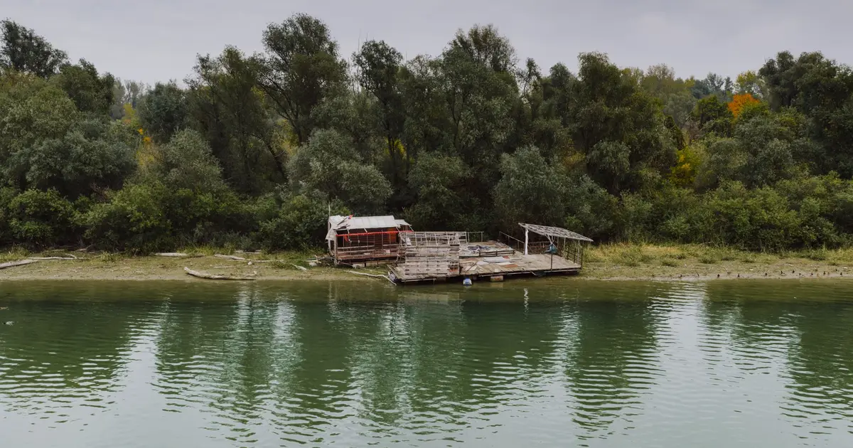 Niski stan Dunaju: saperzy w akcji, apel premiera Rumunii