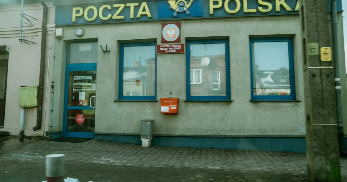 Poczta Polska może nie odprowadzić 96 mln zł z zysku do państwowego funduszu