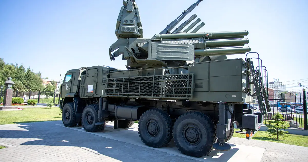 Pentagon podpisuje wielomiliardowe umowy z Lockheed Martin i Northrop Grumman